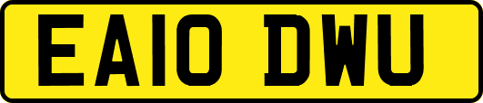 EA10DWU