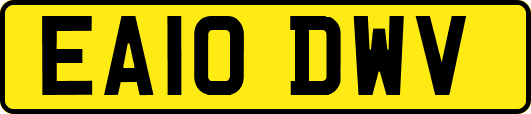 EA10DWV