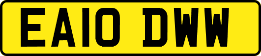 EA10DWW