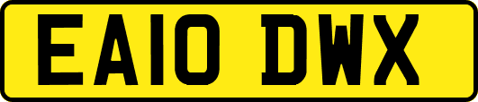 EA10DWX