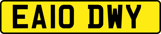 EA10DWY