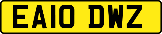 EA10DWZ