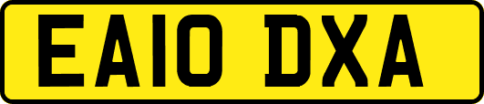 EA10DXA