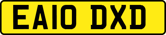 EA10DXD