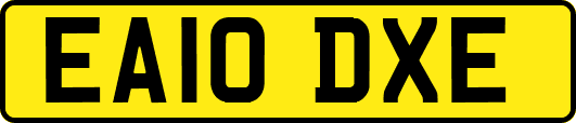 EA10DXE