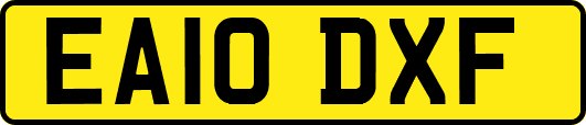 EA10DXF