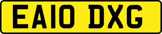 EA10DXG