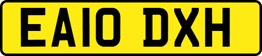 EA10DXH