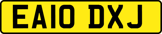 EA10DXJ