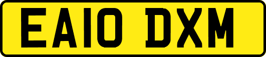 EA10DXM