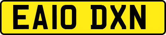 EA10DXN