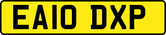 EA10DXP