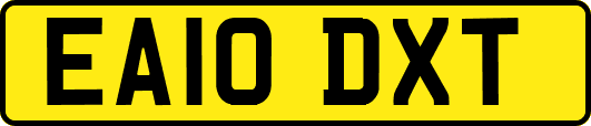 EA10DXT