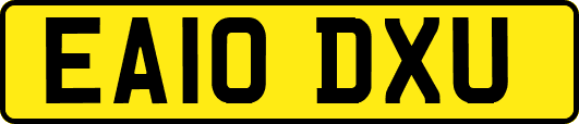 EA10DXU