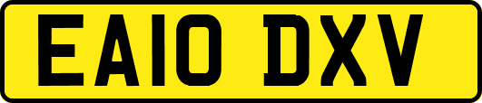 EA10DXV
