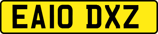 EA10DXZ