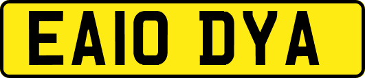 EA10DYA