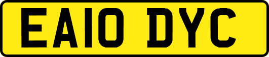 EA10DYC