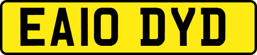 EA10DYD