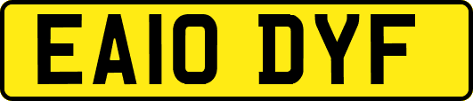 EA10DYF