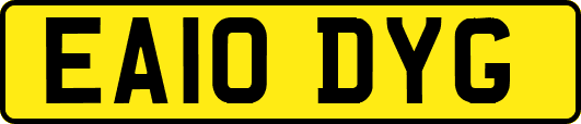 EA10DYG