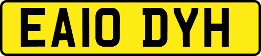 EA10DYH