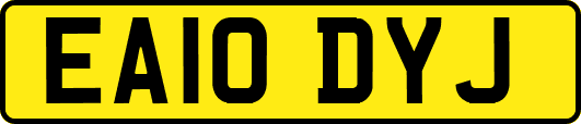 EA10DYJ