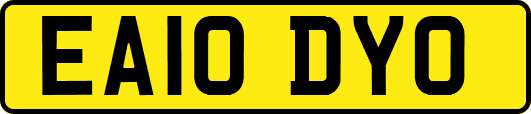 EA10DYO