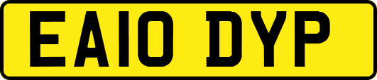 EA10DYP