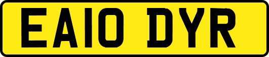 EA10DYR