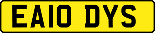 EA10DYS