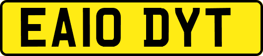 EA10DYT