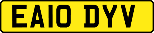 EA10DYV
