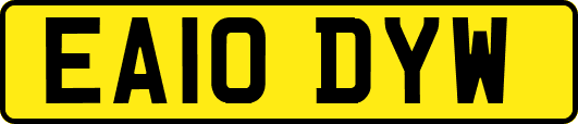 EA10DYW