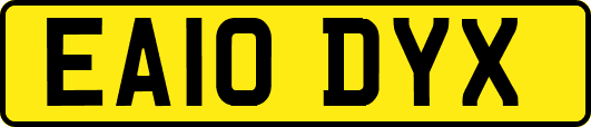 EA10DYX