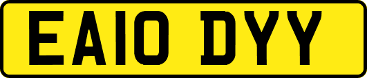 EA10DYY