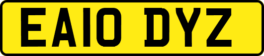 EA10DYZ
