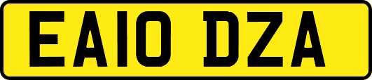 EA10DZA