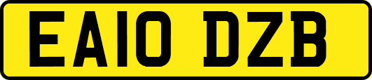 EA10DZB