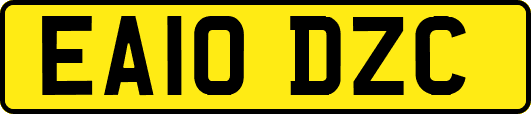 EA10DZC