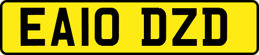 EA10DZD