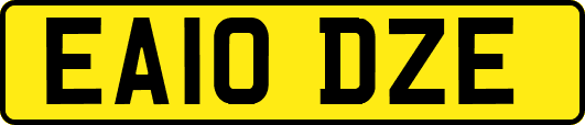 EA10DZE
