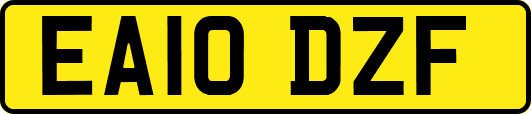 EA10DZF