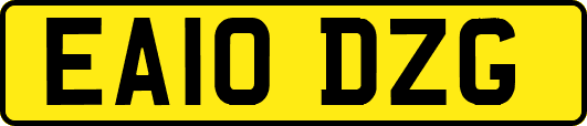EA10DZG