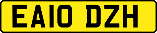 EA10DZH