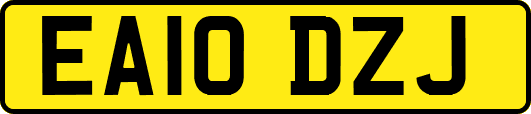 EA10DZJ
