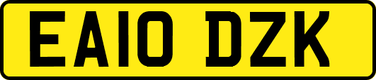 EA10DZK
