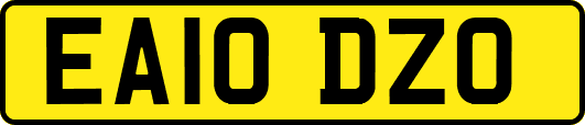 EA10DZO