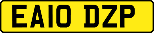 EA10DZP