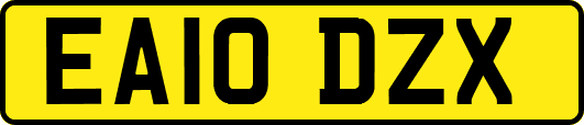 EA10DZX